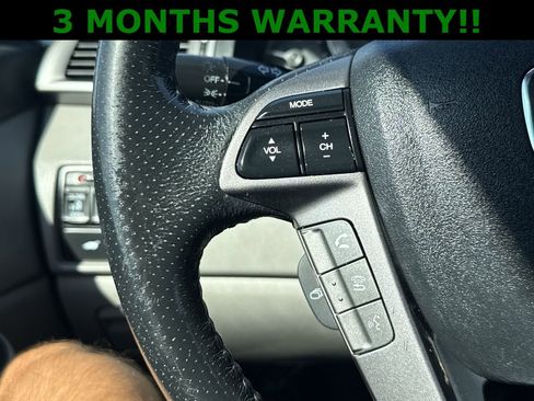 Used 2014 Honda Odyssey EX-L image 40