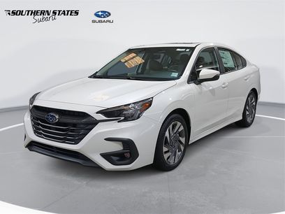 New 2025 Subaru Legacy Limited