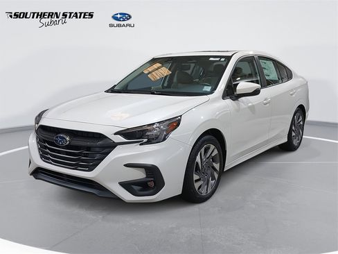 New 2025 Subaru Legacy Limited image 1