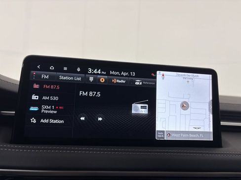 New 2026 Genesis G70 3.3T Sport Prestige RWD image 36