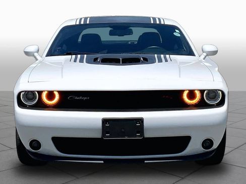 Used 2017 Dodge Challenger R/T Plus RWD image 4