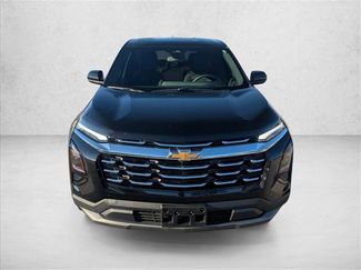 Used 2025 Chevrolet Equinox LT video 2