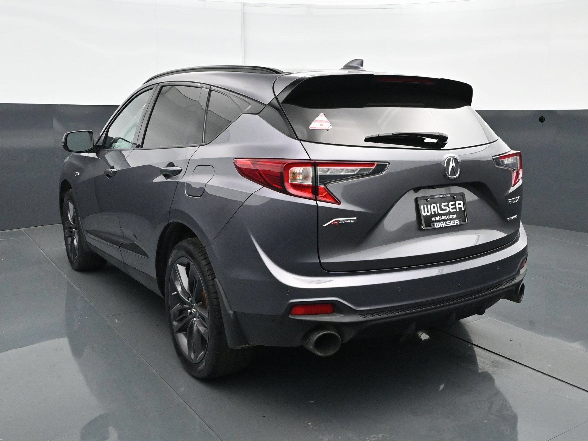 Used 2020 Acura RDX A-Spec w/ Technology Package AWD/4WD image 5