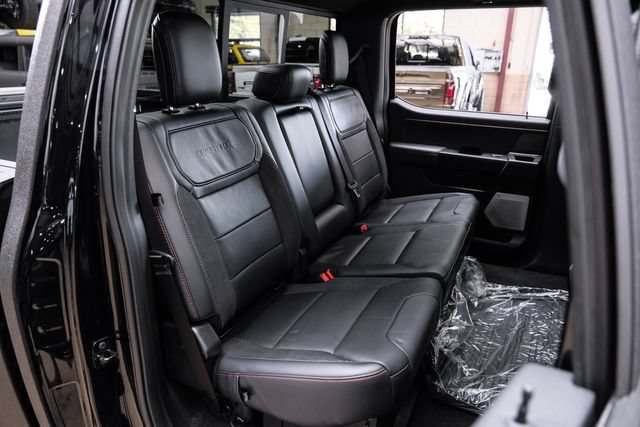 Used 2026 Ford F150 Raptor AWD/4WD image 77