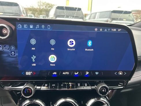 New 2026 Chevrolet Blazer EV LT image 23