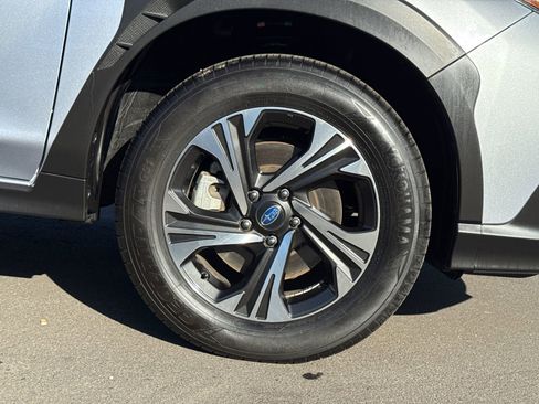 Certified 2024 Subaru Crosstrek 2.0i Premium w/ Crosstrek Mirror Package image 4