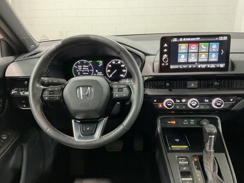 Used 2023 Honda CR-V Sport Touring image 8
