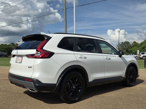 Used 2026 Honda CR-V Sport image 5