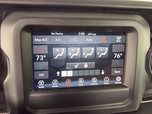 Used 2021 Jeep Wrangler Unlimited Sport image 30