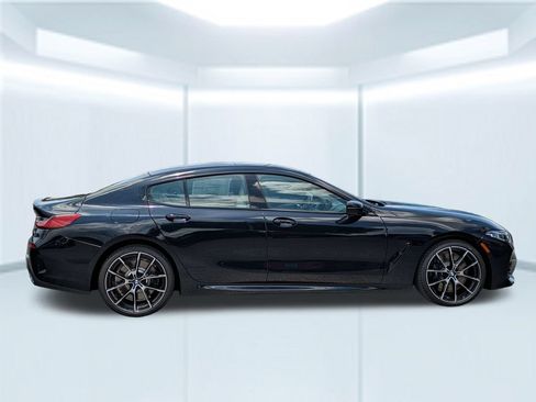 New 2026 BMW 840i RWD image 6
