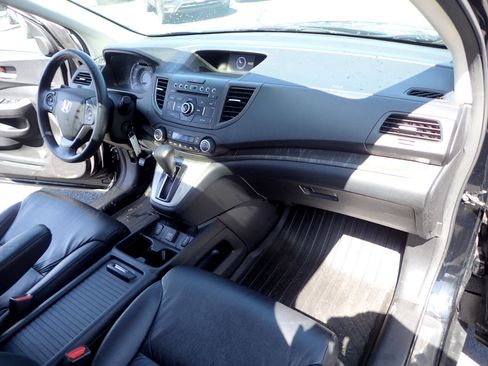 Used 2014 Honda CR-V EX-L image 14