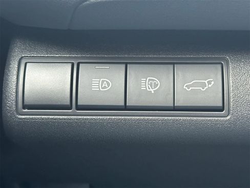 New 2026 Subaru Solterra image 20