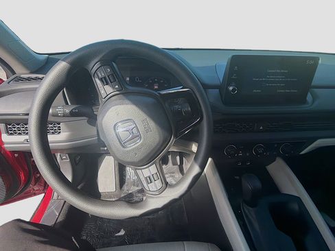 New 2026 Honda Accord LX image 10