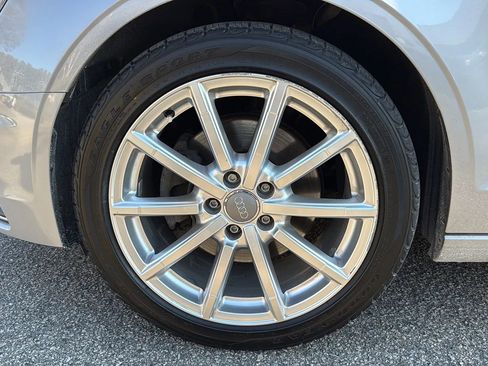 Used 2015 Audi A3 2.0T Premium Plus image 10