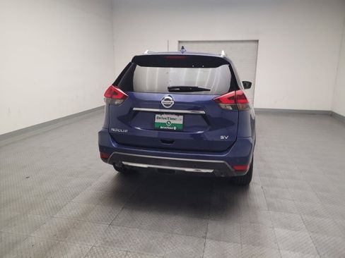 Used 2019 Nissan Rogue SV FWD image 7