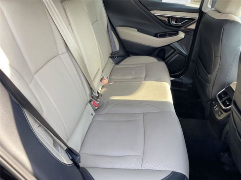 Certified 2023 Subaru Outback Limited image 17