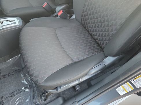 Used 2024 Mitsubishi Mirage ES image 26