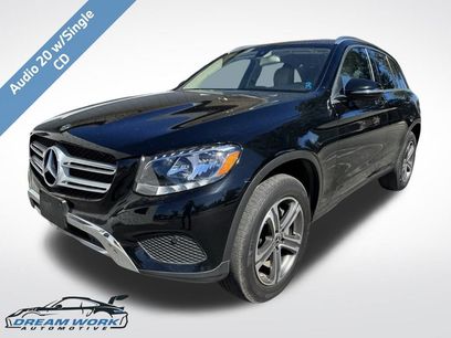 Used 2018 Mercedes-Benz GLC 300