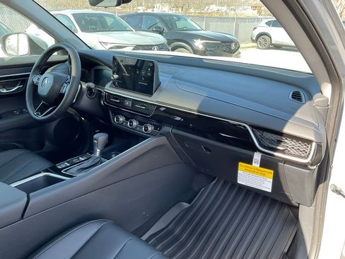 New 2026 Acura ADX AWD image 15