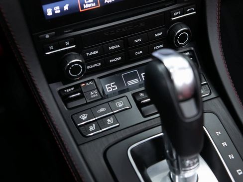 Certified 2022 Porsche 718 Boxster GTS image 22