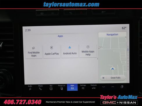 Used 2024 Ford F250 Platinum image 11