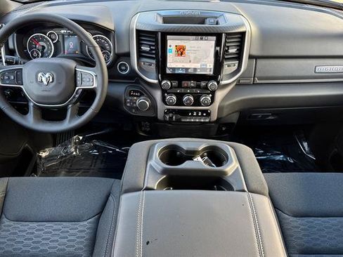 New 2026 RAM 1500 Big Horn AWD/4WD image 10