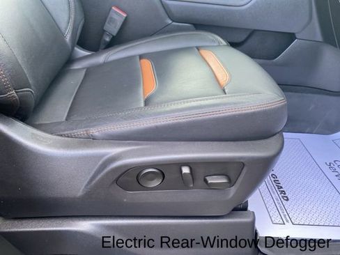 Used 2024 GMC Sierra 2500 AT4 w/ AT4 Preferred Package image 35