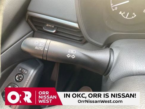 Certified 2025 Nissan Altima 2.5 S image 30