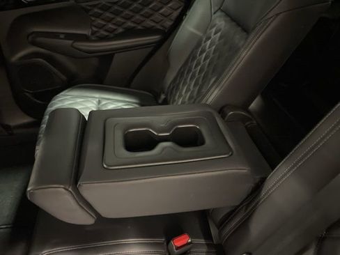 Used 2023 Mitsubishi Outlander SEL Black Edition image 36