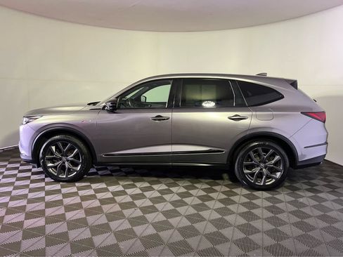 Certified 2023 Acura MDX A-Spec AWD/4WD image 4