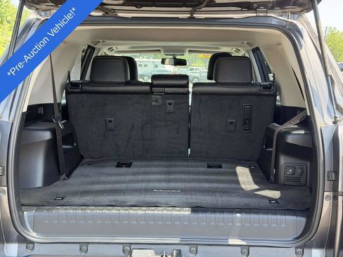 Used 2014 Toyota 4Runner Limited AWD/4WD image 14