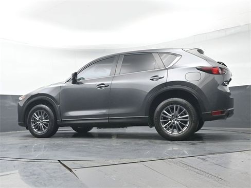 Used 2017 MAZDA CX-5 Touring w/ Preferred Equipment Package image 33