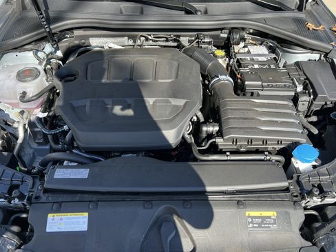 Certified 2025 Audi A3 2.0T Premium Plus w/ Premium Plus Package AWD/4WD image 37