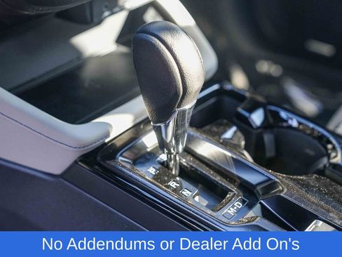 New 2026 Subaru Forester Limited image 19