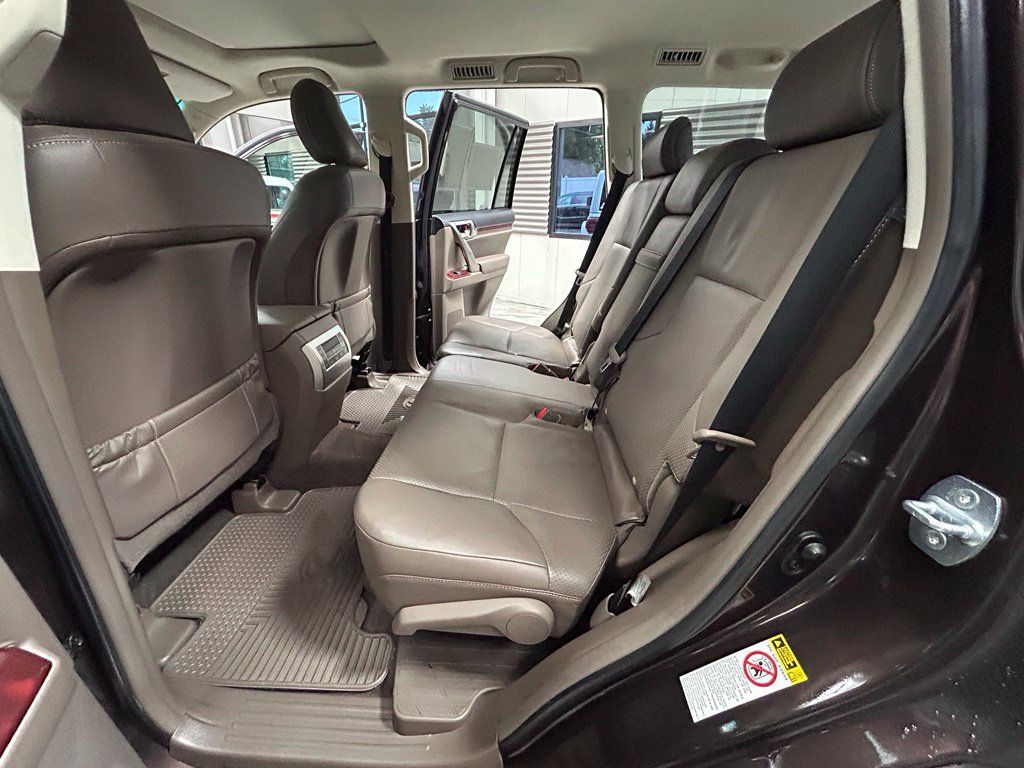 Used 2012 Lexus GX 460 w/ Comfort Plus Pkg AWD/4WD image 59