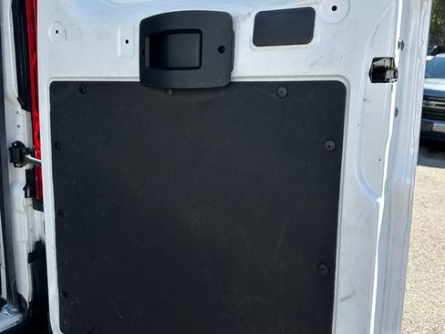 Used 2023 RAM ProMaster 2500 FWD image 20