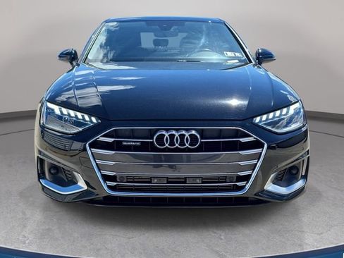 Used 2023 Audi A4 2.0T Premium w/ Convenience Package AWD/4WD image 3