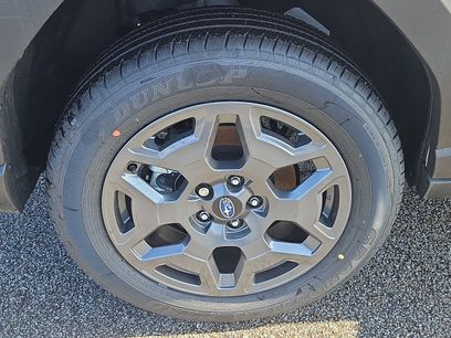 New 2026 Subaru Outback Premium