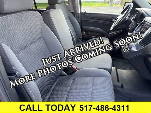 Used 2016 Chevrolet Suburban LS w/ Max Trailering Package AWD/4WD image 23