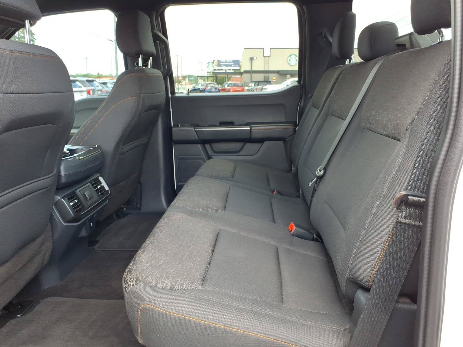 Used 2022 Ford F150 Tremor AWD/4WD image 11