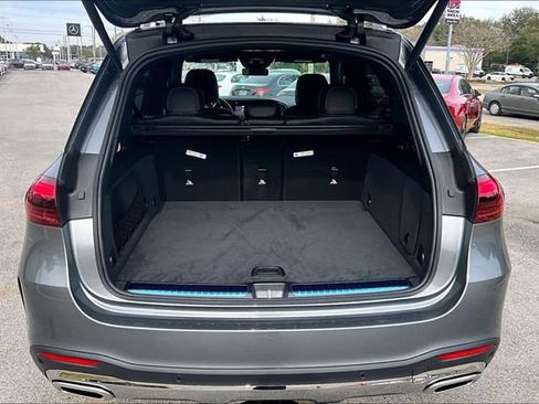 New 2026 Mercedes-Benz GLE 350 GLE 350 image 25