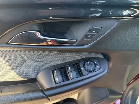 Used 2025 Chevrolet TrailBlazer LT image 10