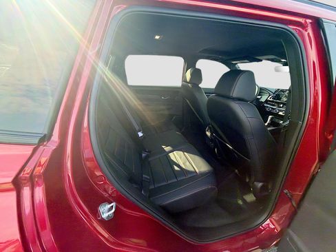 New 2026 Honda CR-V Sport Touring image 23
