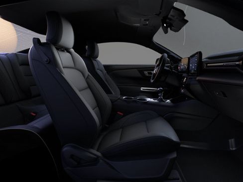 New 2026 Ford Mustang GT RWD image 24