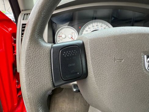 Used 2005 Dodge Dakota SLT w/ Trailer Tow Group image 26