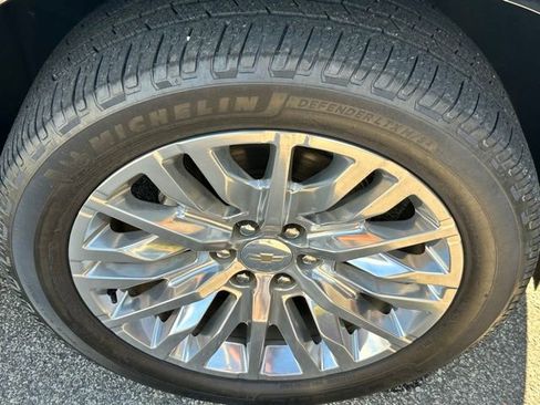 Used 2023 Chevrolet Tahoe High Country w/ Max Trailering Package image 19