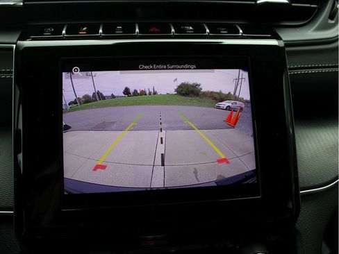 New 2025 Jeep Grand Cherokee Laredo X w/ Luxury Tech Group I image 19