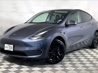 Used 2023 Tesla Model Y Long Range