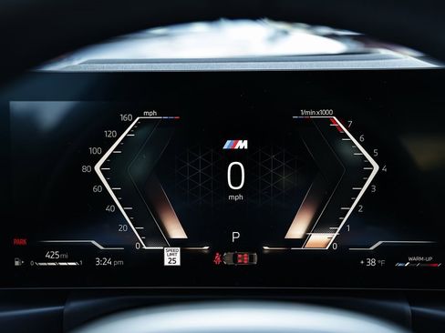 New 2026 BMW 330i xDrive Sedan image 31