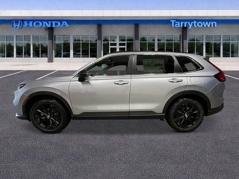New 2025 Honda CR-V Sport-L image 2